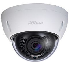 HDCVI同軸高清100W像素定焦E型30米迷你防暴半球攝像機(jī)