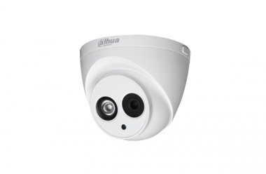 高清（200萬）定焦單燈海螺 DH-IPC-HDW5231(6)C