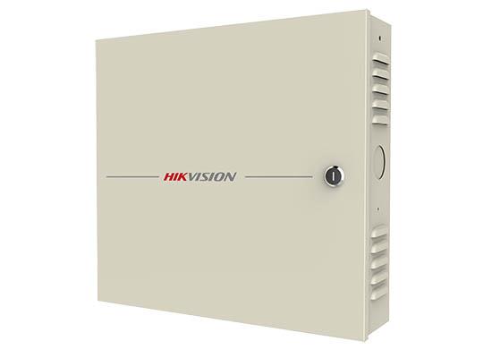 大華 DS-K2600系列 網絡型多功能門禁控制主機