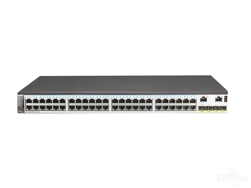 華為S5720S-52P-SI-AC
